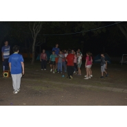 CAMPAMENTO  5º Y 6º GRADO